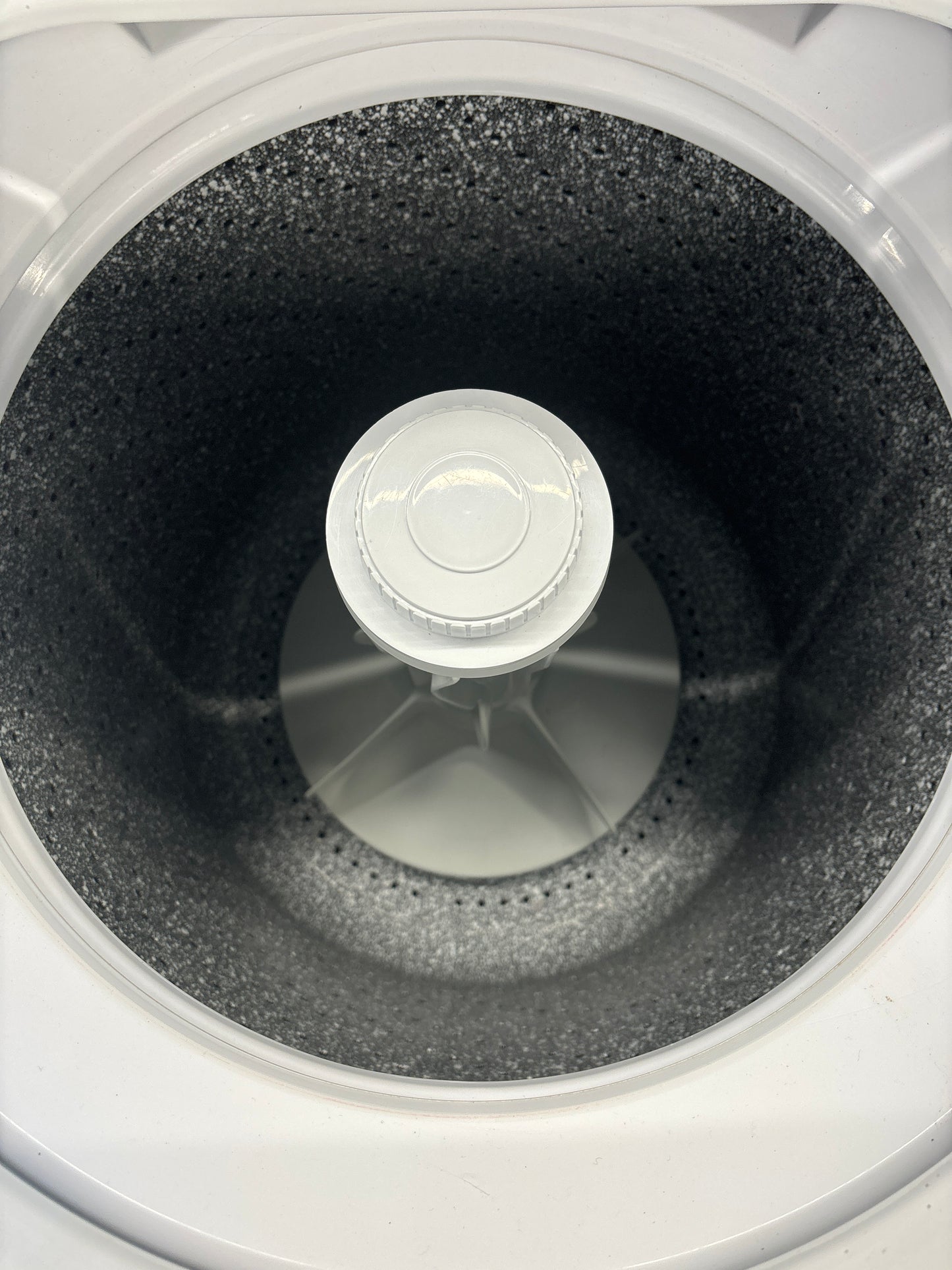 Whirlpool 24” Top Load Washer