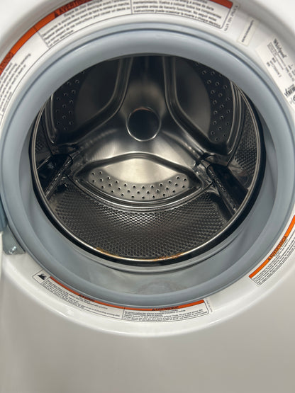 Whirlpool 24 inch front load Washer/Dryer Set