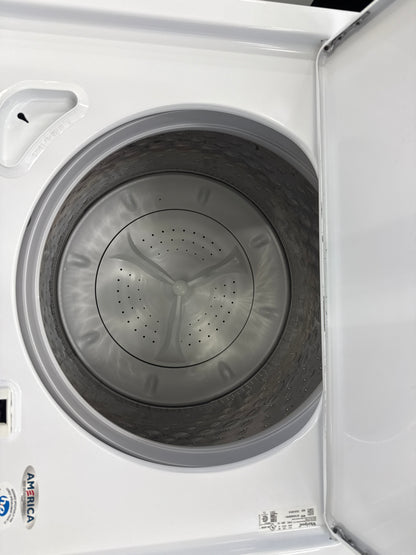Whirlpool 27” Top Load Washer- WTW5000DW1