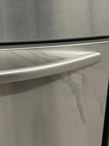 KitchenAid 30” Bottom Freezer Refrigerator-KFFS20EYMS02