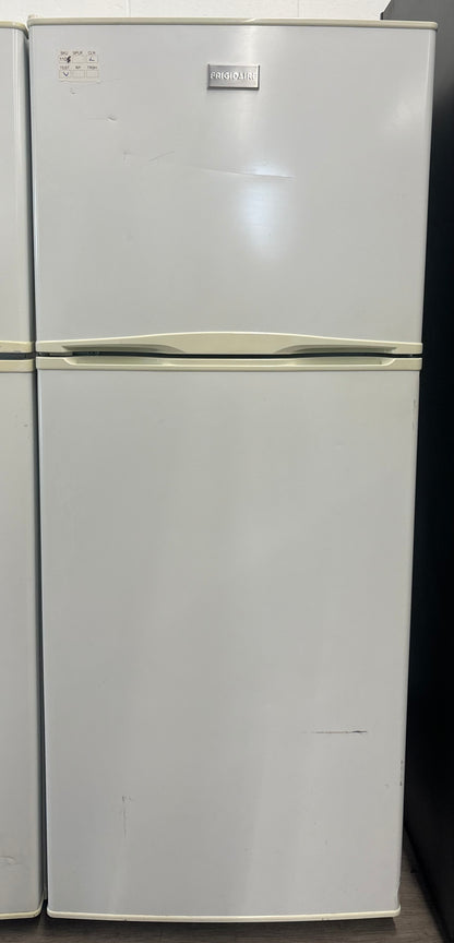 Frigidaire 24” Top Freezer Refrigerator - FFET1222QW