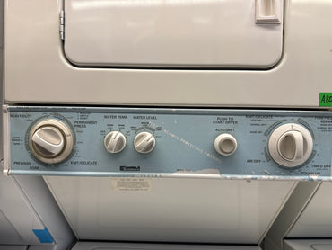 KENMORE 24” Laundry Unit-110.1820299