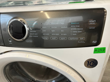 Electrolux 27" Front Load Washer