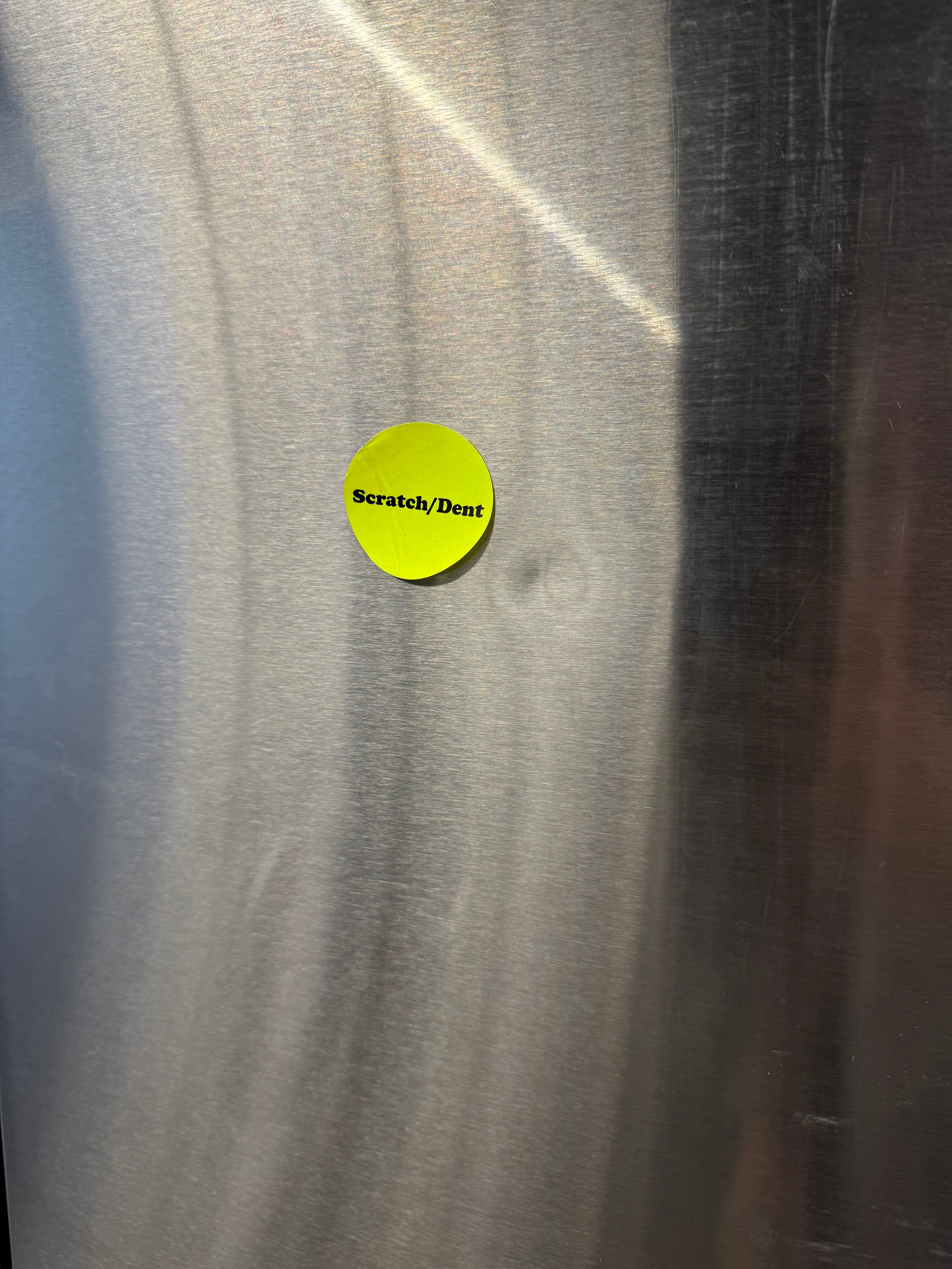 NEW - LG 33” French Door Fridge With Water & Ice Dispenser - LF25S6330S (1 YEAR MANUFACTURER WARRANTY)