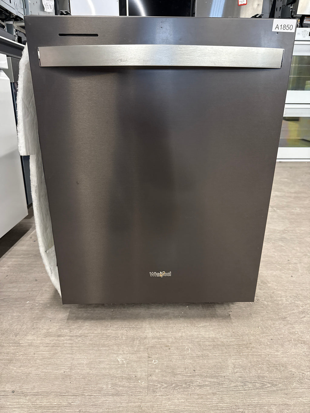 OPEN-BOX - Whirlpool 24" Built-In Dishwasher - WDT970SAKV