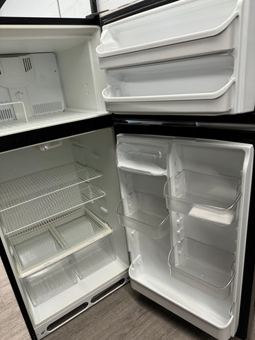 Frigidaire 30" Top Freezer Fridge - FFTR1814LB5