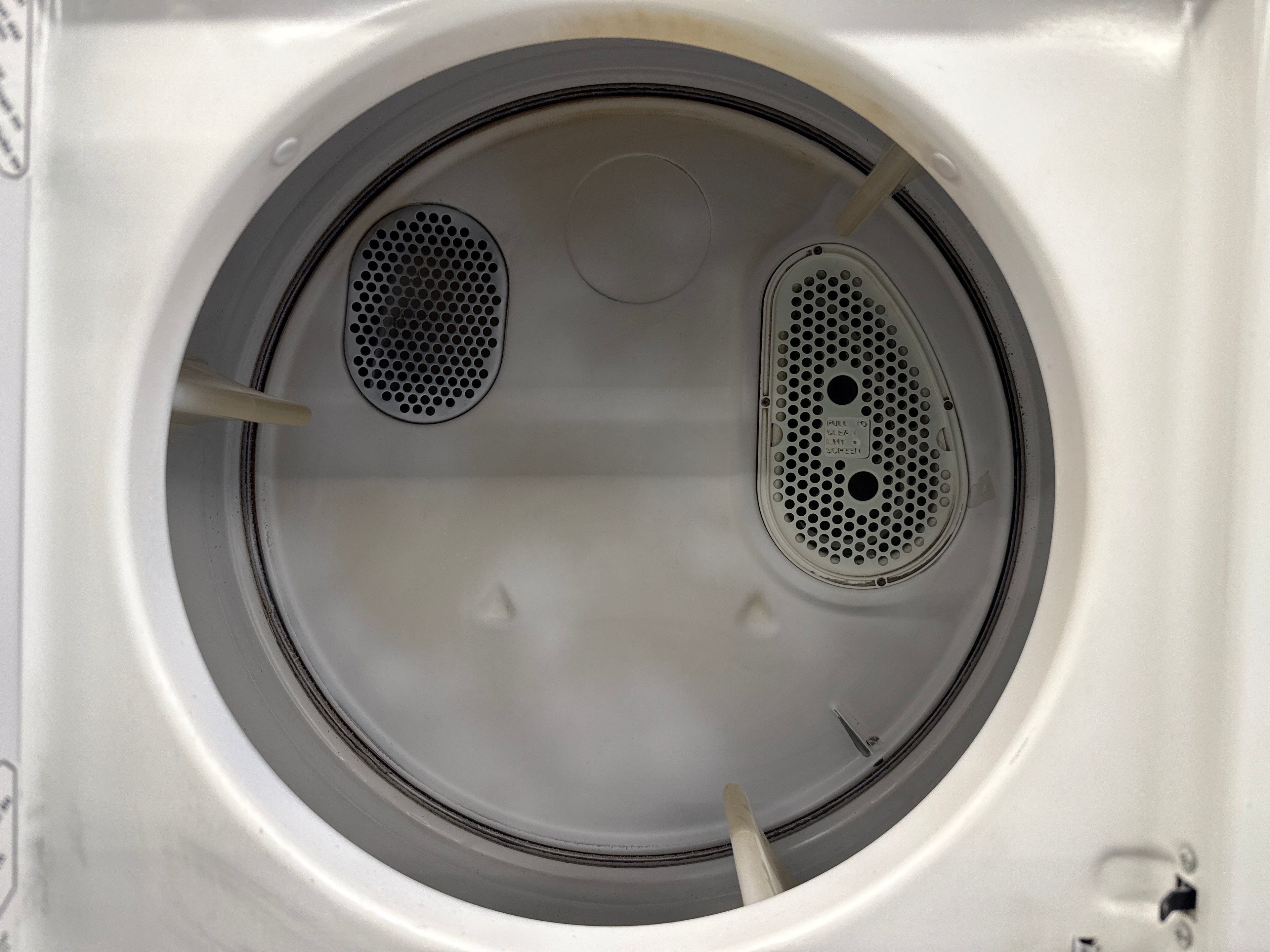 KENMORE 24” Laundry Unit-110.1820299