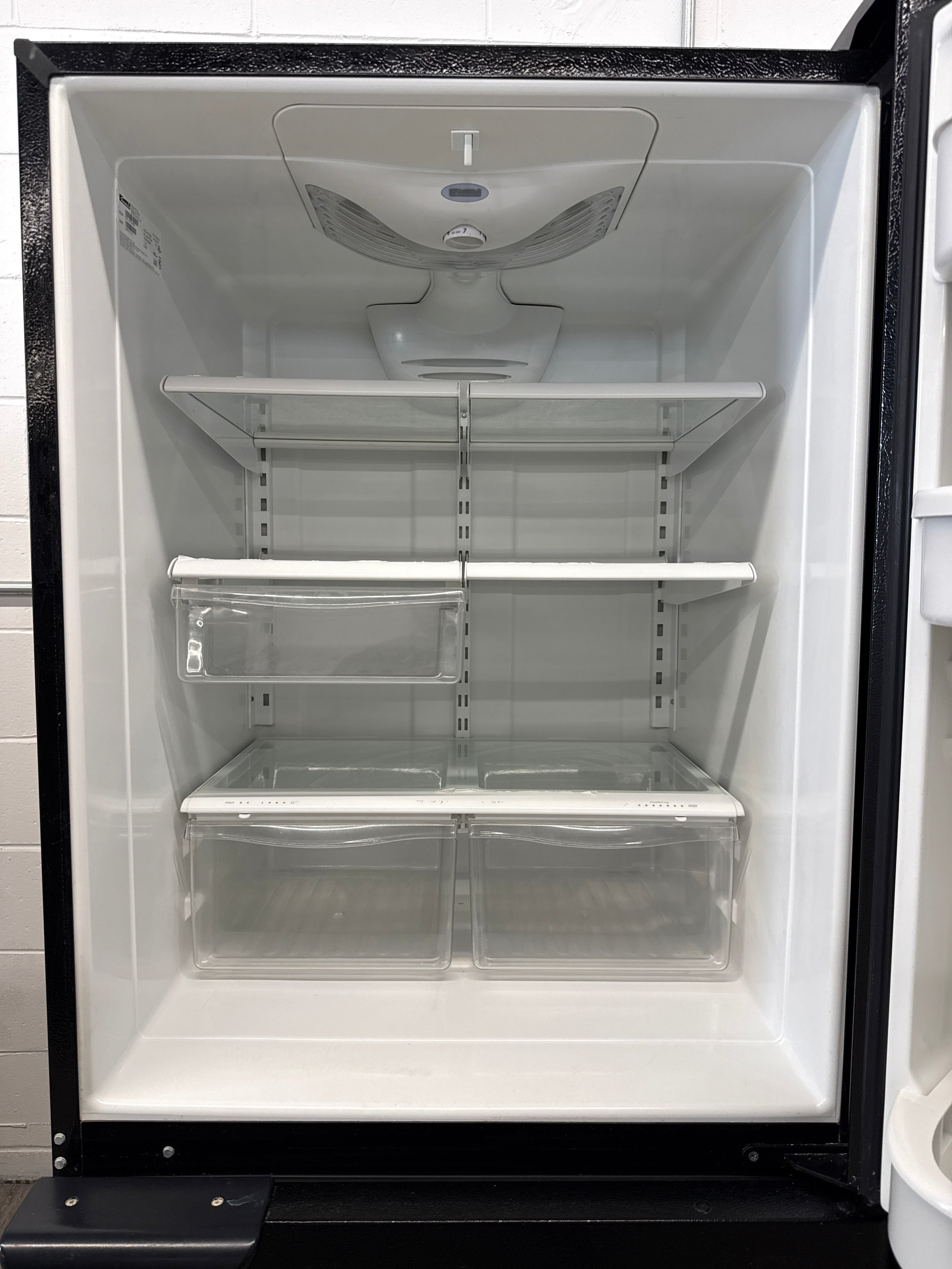 Kenmore 30” Bottom Freezer Refrigerator - 596.67949601