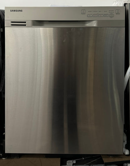 OPEN BOX - Samsung 24" Built-In Dishwasher - DW80J3020US