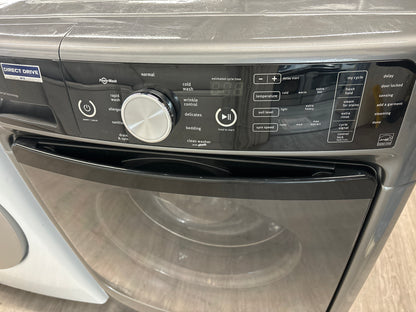 Maytag 27” Front Load Washer - MHW5500FC1