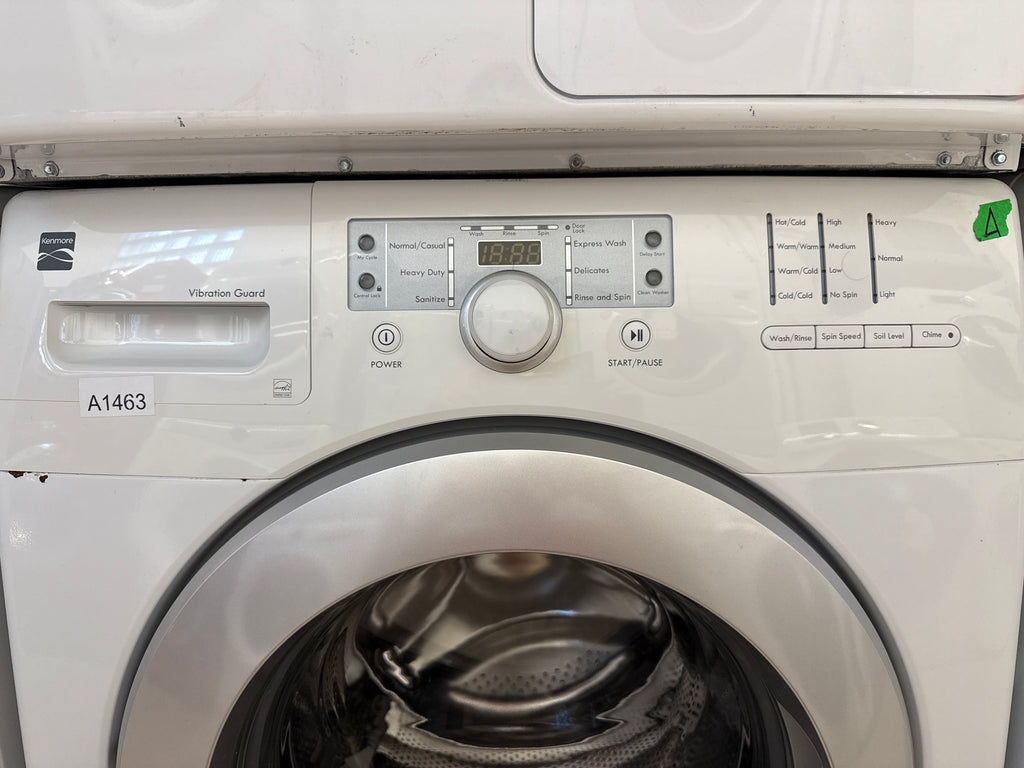 Kenmore 27” Front Load Washer -  592-49042