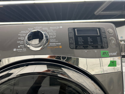 Samsung 27 Inch Front Load Dryer