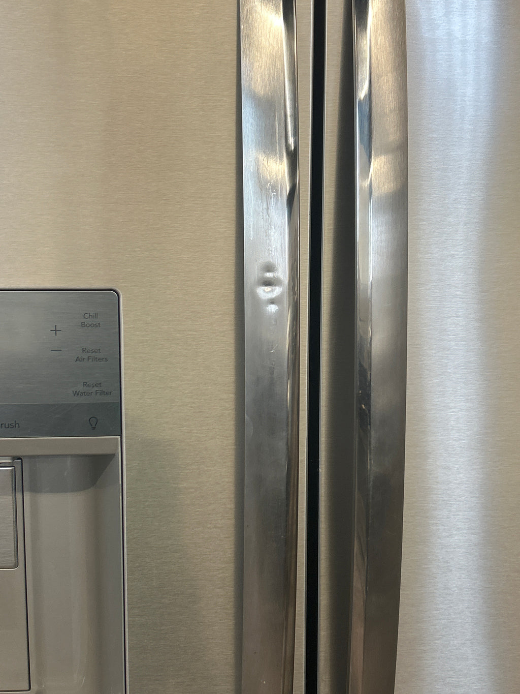 OPEN BOX - Frigidaire 36” French Door Refrigerator- GRFS2853AF0