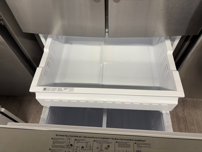 Samsung 30 Inch French Door Fridge