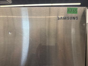 OPEN BOX-Samsung 36" French Door Refrigerator-RF32CG5N10SR