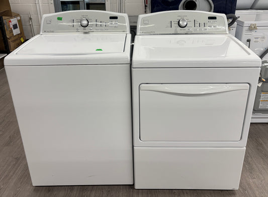 Kenmore Washer/Dryer Set