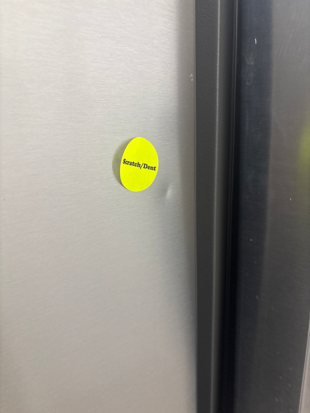 OPEN BOX - Frigidaire Professional 36” French Door Refrigerator - PRFG2383AF8