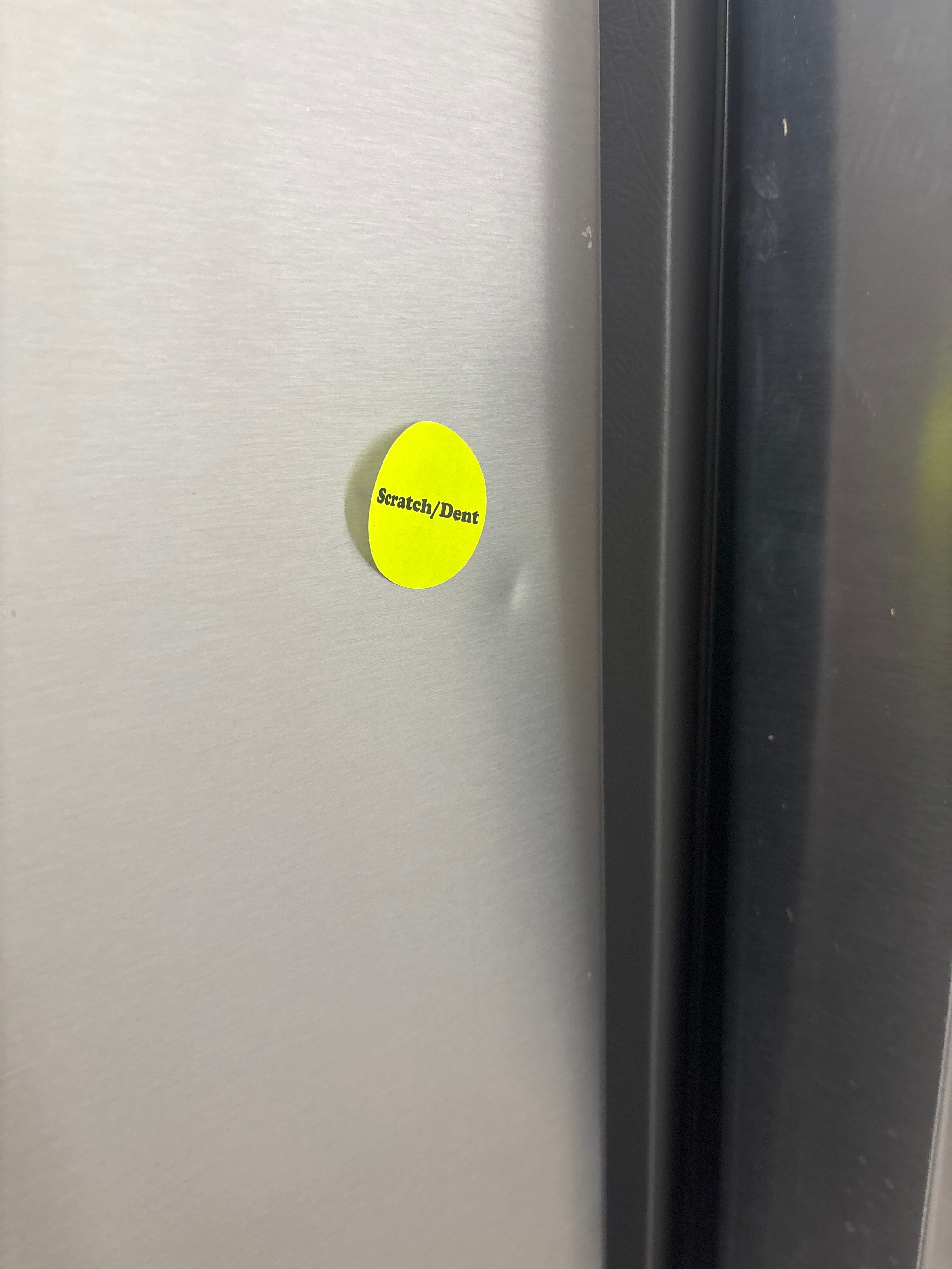 OPEN BOX - Frigidaire Professional 36” French Door Refrigerator - PRFG2383AF8