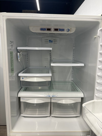 GE 30" Fridge