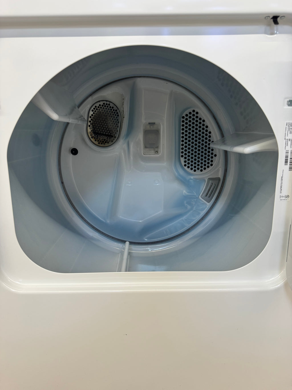Whirlpool 29” Front Load Dryer - YWED5050LW1