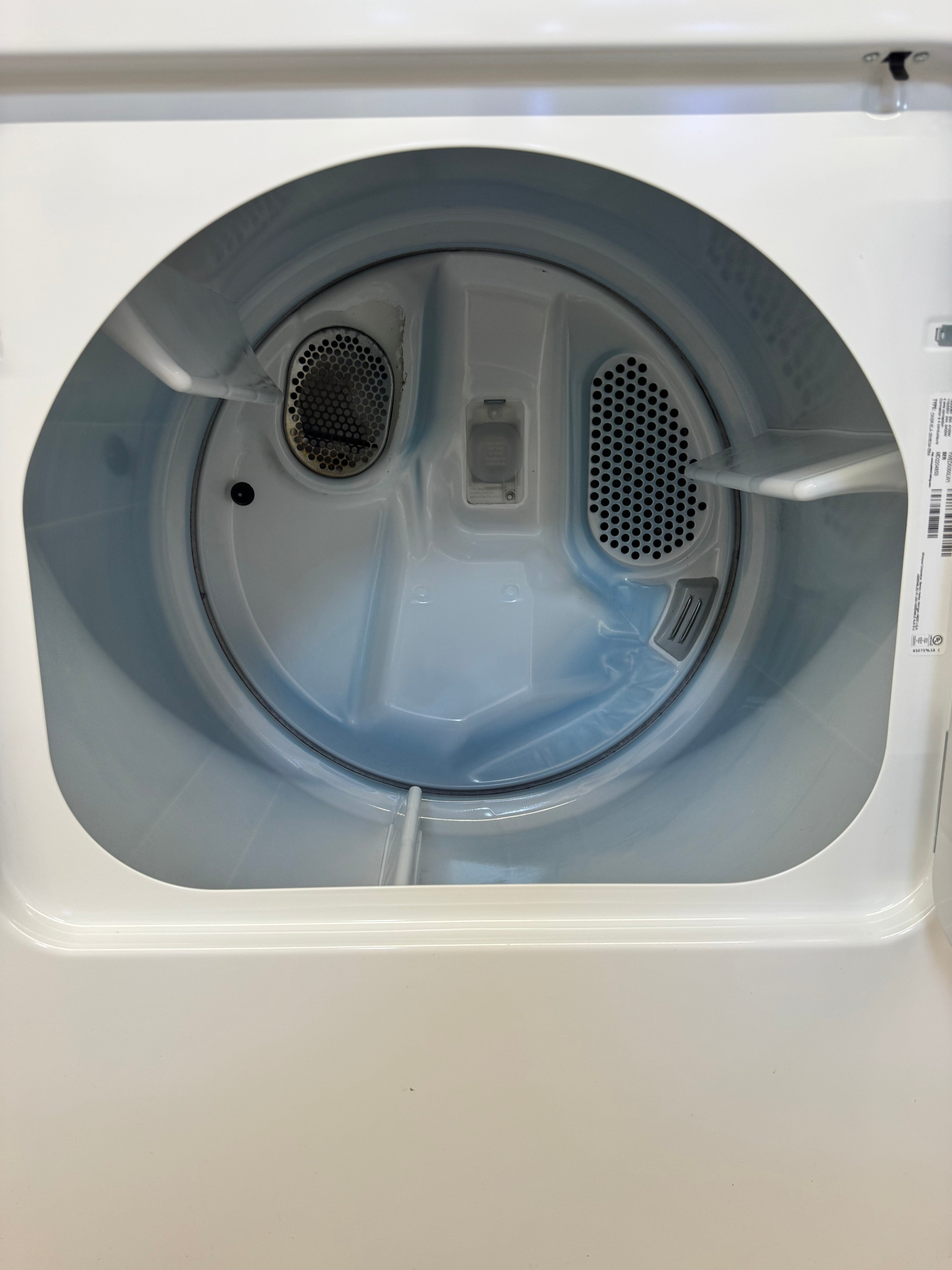 Whirlpool 29” Front Load Dryer - YWED5050LW1