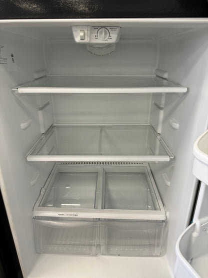 KENMORE 30” TOP FREEZER FRIDGE - 970-420636