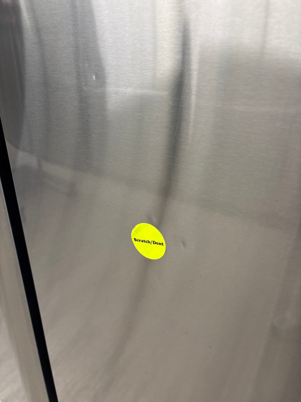 Samsung 30” Top Freezer Refrigerator - RT18M6213SR/AA