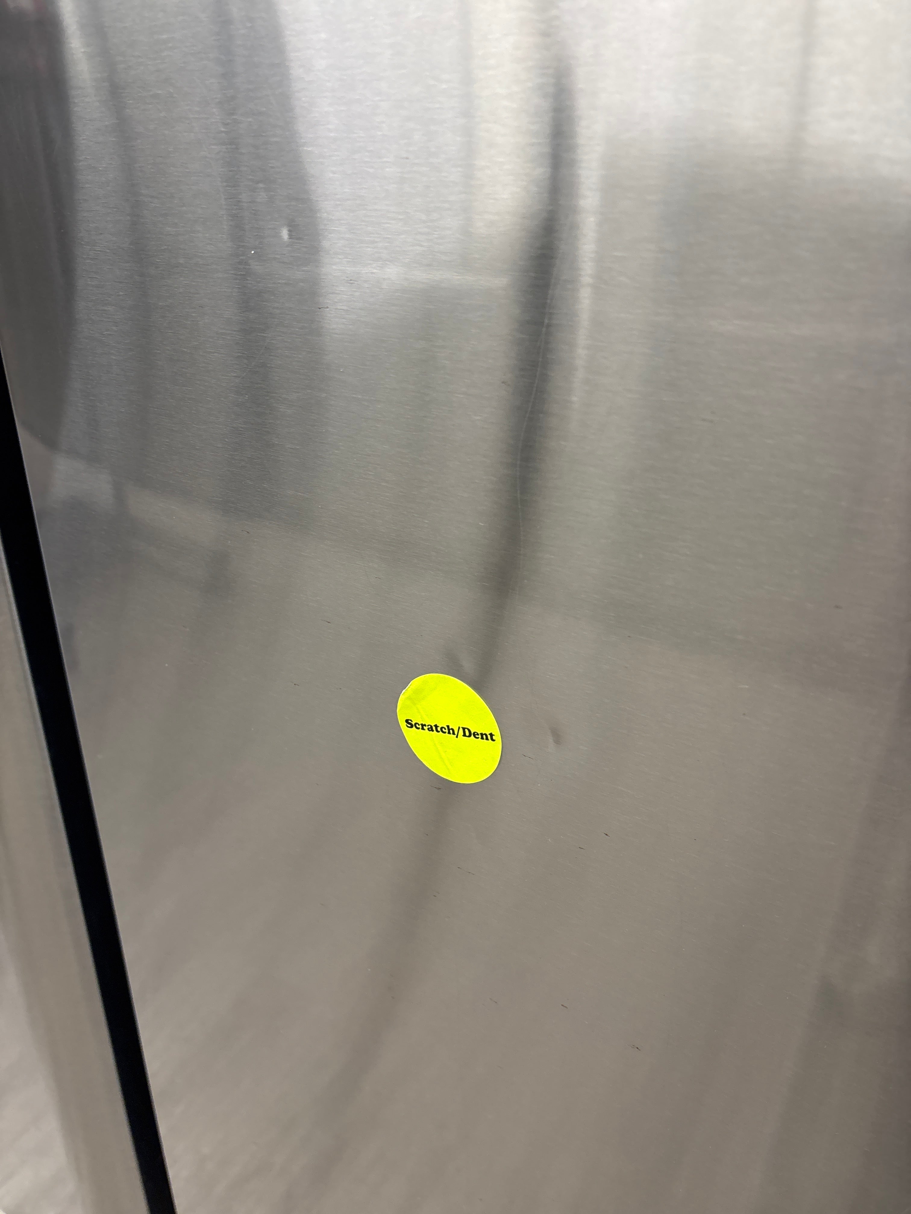 Samsung 30” Top Freezer Refrigerator - RT18M6213SR/AA