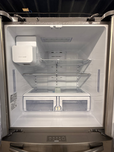 Samsung 33" French Door Refrigerator -RF4267HARS/XAA