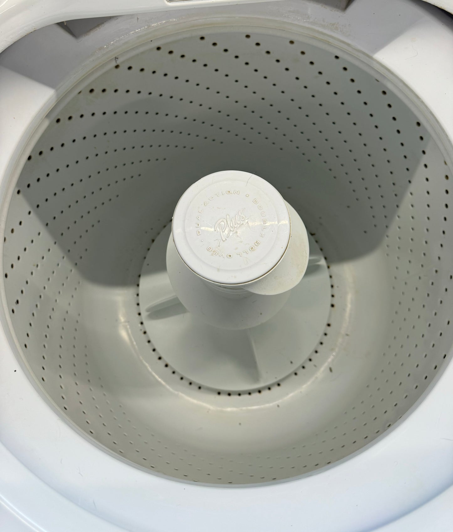 Kenmore 27" Top Load Washer - 110.C28882790