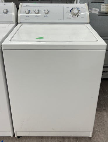 Whirlpool Washer/Dryer Set