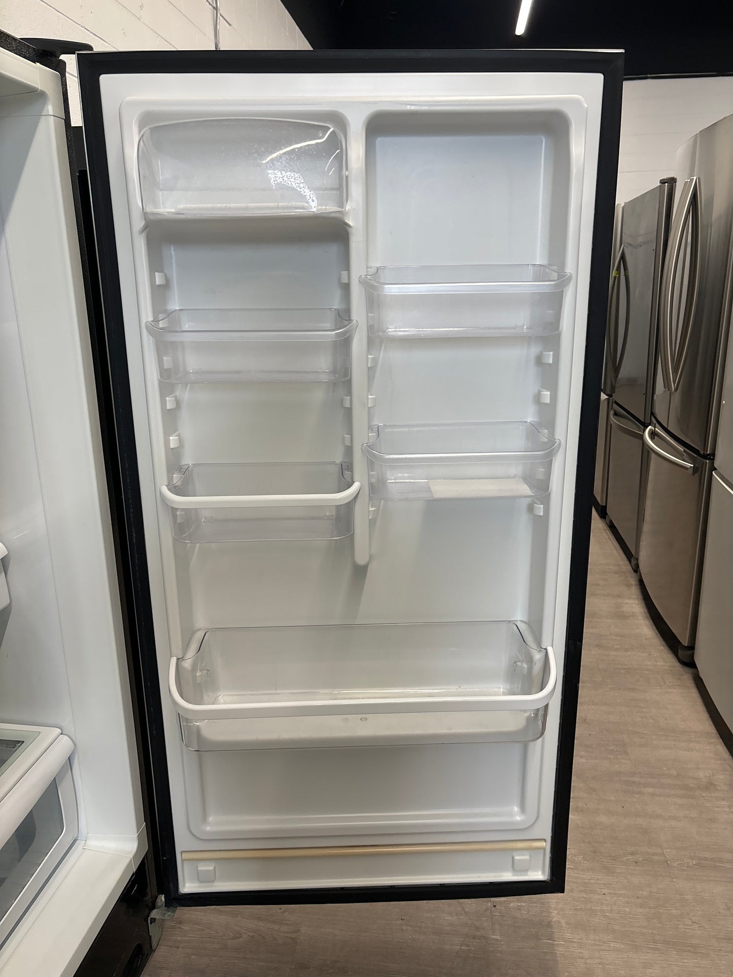 Kenmore 30 inch top freezer Fridge