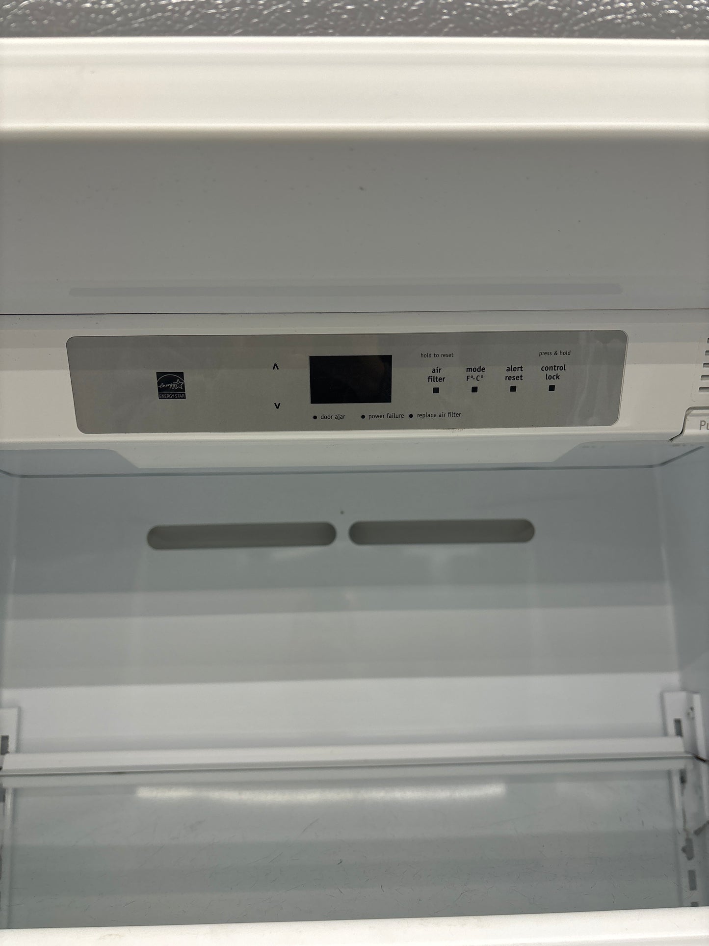 Frigidaire 33" All Refrigerator - FPRH19D7LF1