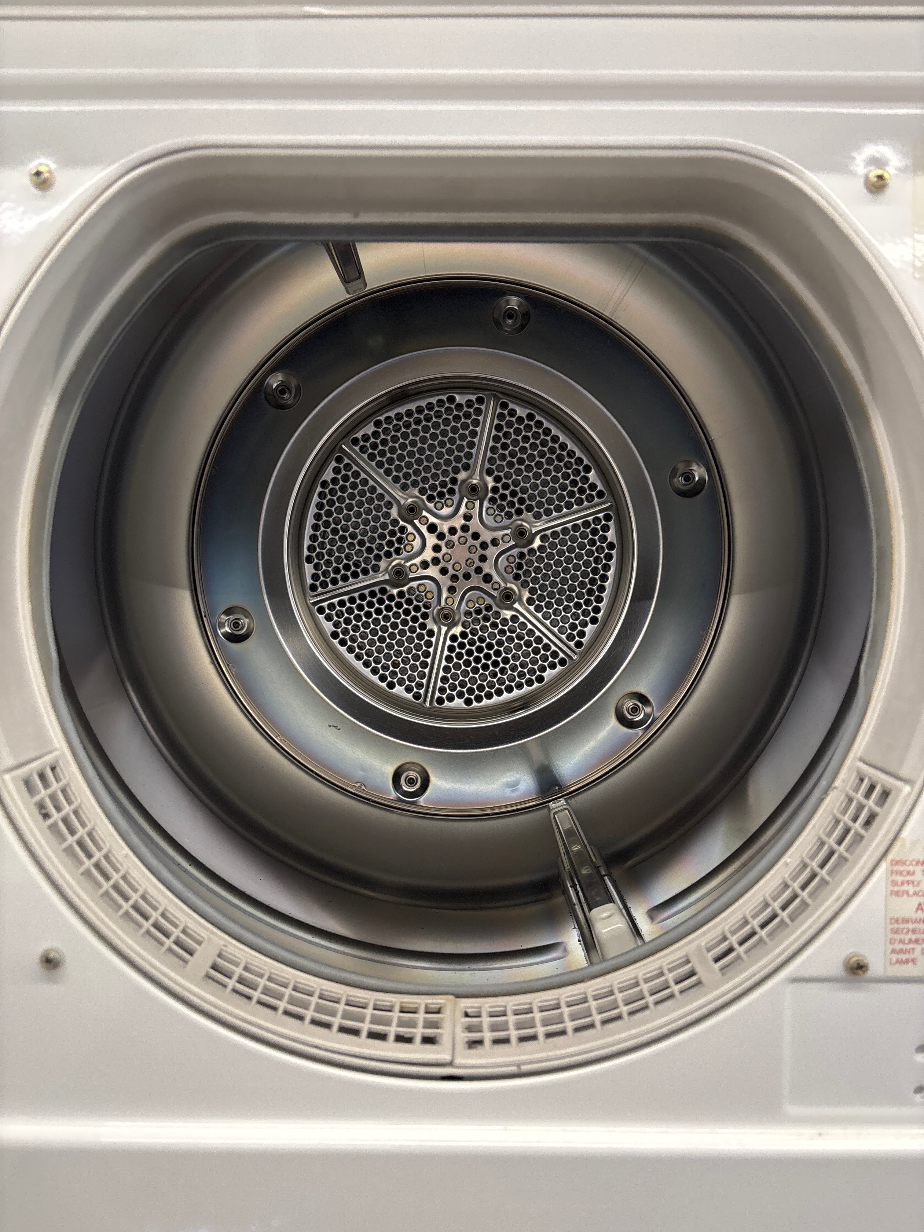 Miele 24” Front Load Washer & Dryer Set - Novotronic W 1612 & T 1515