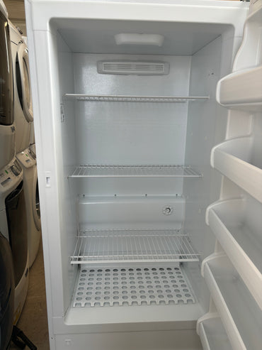 Frigidaire 34” Upright Freezer - FFFU13M1QWA