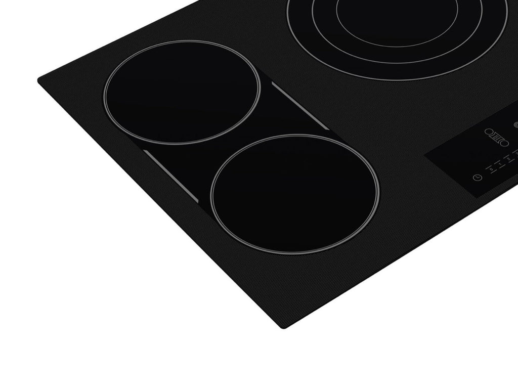 NEW - Vesta Maine 30” Electric Cooktop with Bridge Element