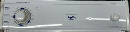 Inglis 29” Front Load Dryer - 1H80000