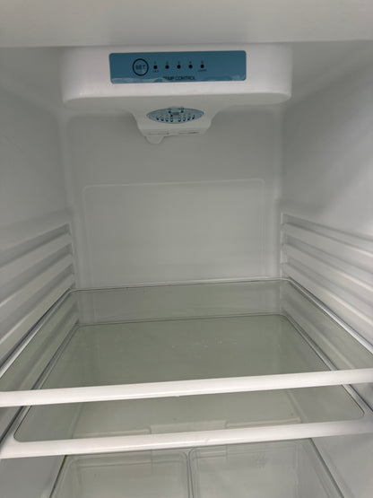 CROSLEY 24” TOP FREEZER FRIDGE