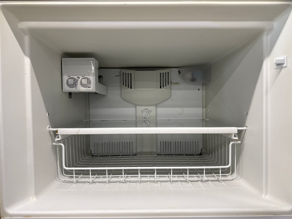 Frigidaire 30” Top Freezer Refrigerator -  FPUI2188LF2