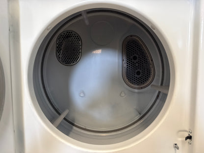 Whirlpool 24” Laundry Center -YLTE5243DQ8