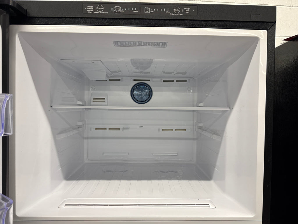 Samsung 29” Top Freezer Refrigerator - RT18M6213SG