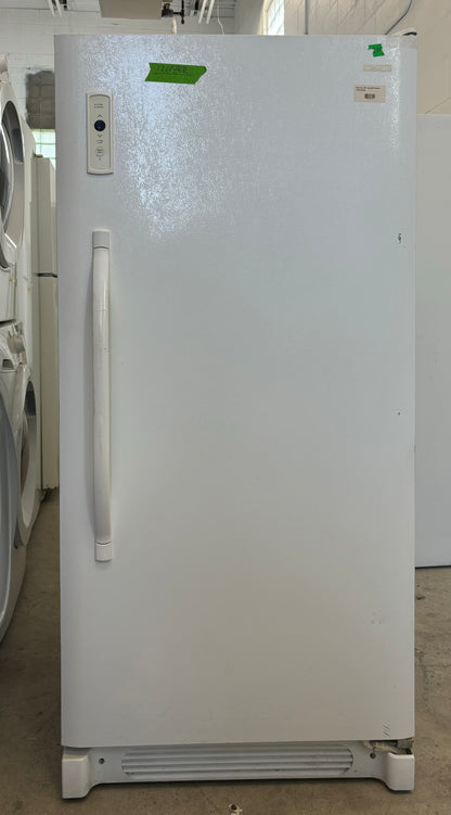 Kenmore 28” Upright Freezer - 970-254324