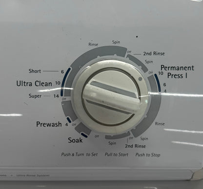 Kenmore 27" Top Load Washer - 110.26882500