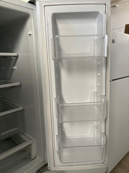 Whirlpool 30” French Door Refrigerator - WRF560SYW00