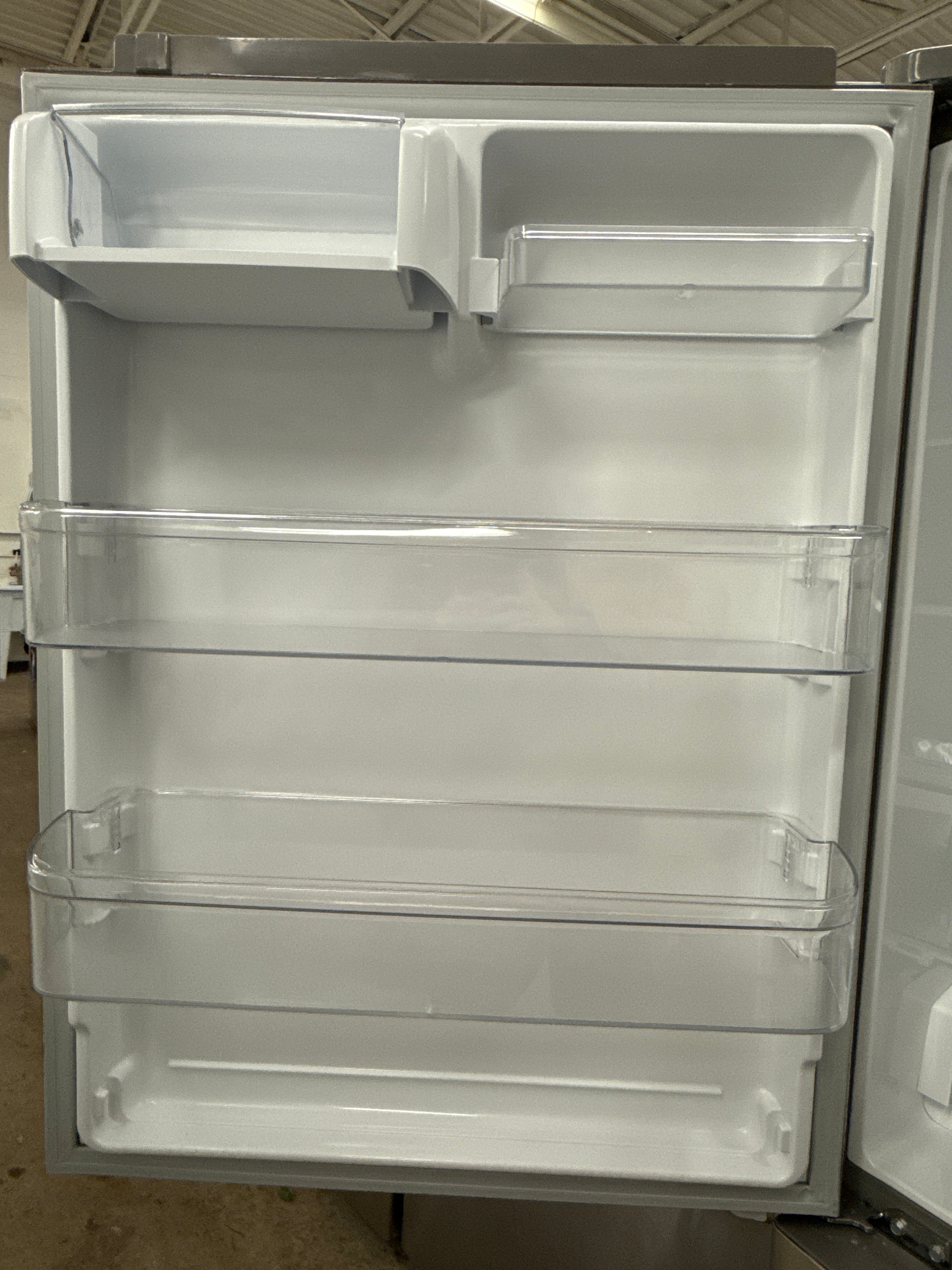 LG 30" Bottom Freezer Refrigerator -  LDNS22220S