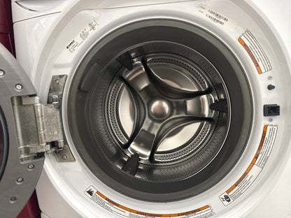 Kenmore 27" Front Load Washer/Dryer Set