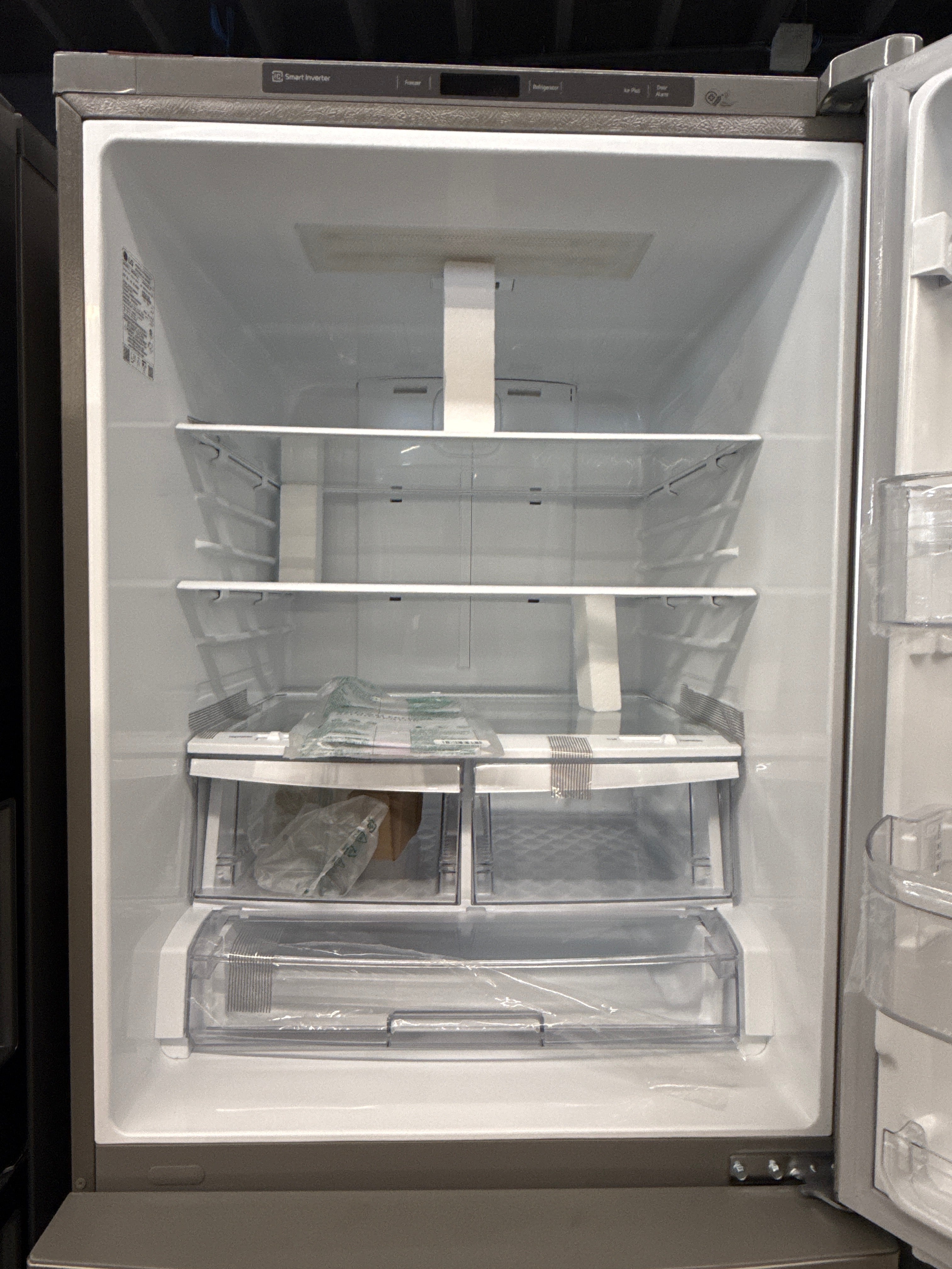 NEW - LG 30” LRDNS2200S (1 YEAR MANUFACTURER WARRANTY)