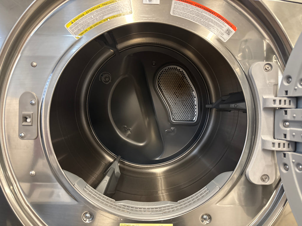 Samsung 27” Front Load Dryer-DV45H6300EP/AC