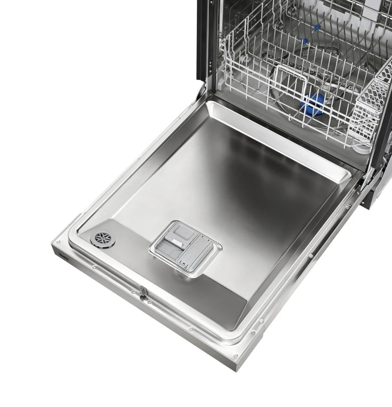 NEW - Vesta Melbourne 24" Tall Tub Hybrid Built-In Dishwasher (VDW-MELBOURNE-24SS)