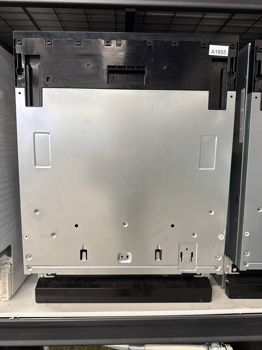 OPEN-BOX - KitchenAid 24" Dishwasher - KDTF324PPA